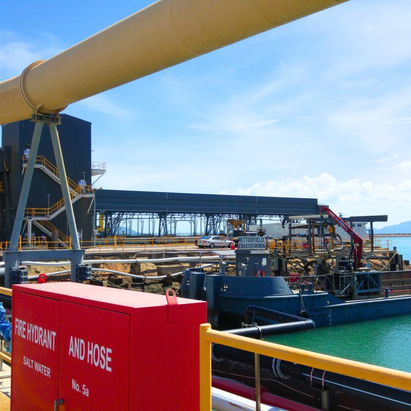 Environmental Management and Compliance