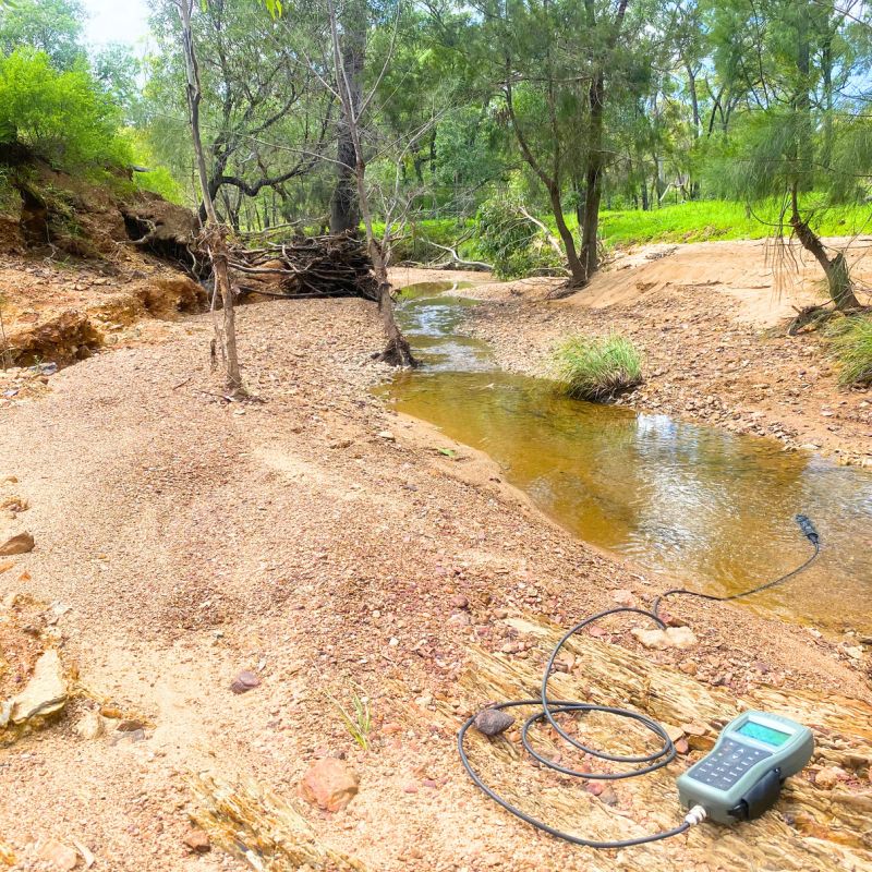 Environmental Monitoring and Sampling